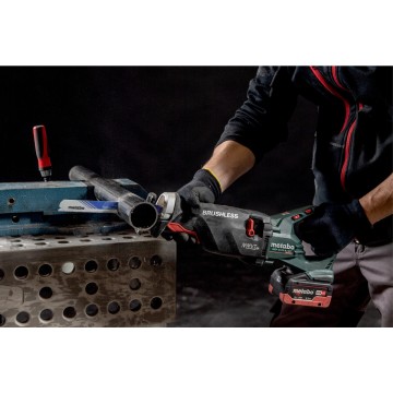 Віддження для зв'язків (NFR18LTX90BL) Metabo (316074660)