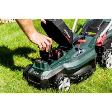 Коробка из картона Metabo (144123300)