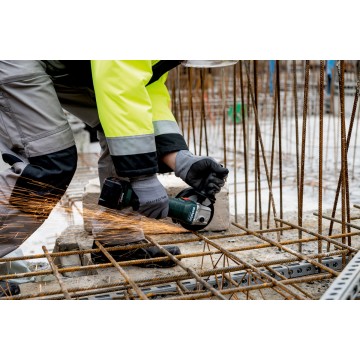 Конденсатор 35 F+50 F CABLE Metabo (8050724019)