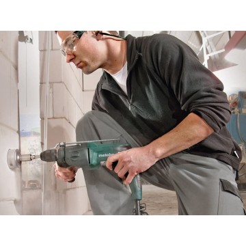 Перемикач режимів (KHEV5|8|11..BL) Metabo (343449280)