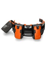 Пояс аккумуляторный HUSQVARNA FLEXI, 1 акк с конектором, 1 карман (5907767-03)