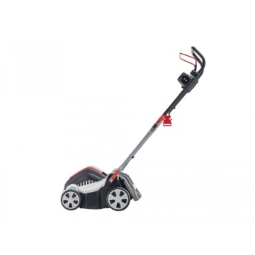 Аэратор-разрыхлитель электрический AL-KO Combi Care 36.8 E Comfort (113573)