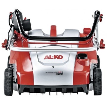 Аэратор-разрыхлитель электрический AL-KO Combi Care 36 E Comfort (113465)