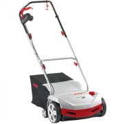 Аератор-розпушувач електричний AL-KO Combi Care 38 Е Comfort (112800)