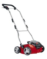 Акумуляторний аератор EINHELL GE-SC 35/1 Li Solo (3420650) без акумулятора