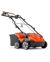 Скарификатор электрический HUSQVARNA S 138C (9679223‑01)