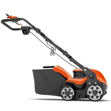 Скарификатор электрический HUSQVARNA S 138C (9679223‑01)