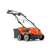 Скарифікатор електричний HUSQVARNA S138C (9679223-01)