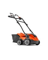 Акумуляторний скарифікатор HUSQVARNA S 138i (9679222‑01) без акумулятора