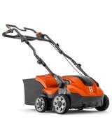 Акумуляторний скарифікатор HUSQVARNA S 138i (9679222‑02)