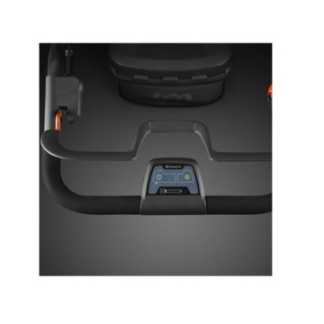 Акумуляторний скарифікатор HUSQVARNA S 138i (9679222‑02)