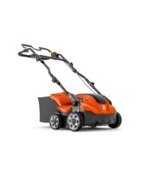 Скарифікатор акумуляторний HUSQVARNA S138i (9679222-01)