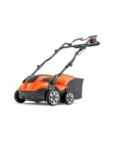 Скарифікатор акумуляторний HUSQVARNA S138i КІТ  (9679222-03)