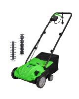 Аэратор электрический IRON ANGEL EVL 1500 (2001056)