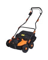 Аератор електричний SEQUOIA SES1536