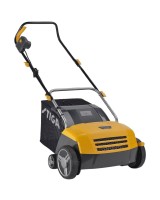 Аератор електричний STIGA SV213E