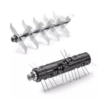 Аэратор электрический STIGA SV415E