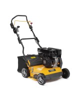 Аэратор бензиновый STIGA SVP40G