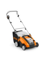 Аккумуляторный скарификатор STIHL RLA 240 (62910116605) без аккумулятора