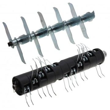 Скарификатор электрический TEXAS MPC1500 2в1 (90063074)