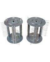 Скарифікатор навісний TEXAS для Handy Sweep (90228300100)