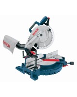 Торцовочная пила BOSCH GCM 10 (0601B20008)