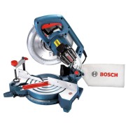 Торцювальна пила BOSCH GCM 10 MX (0601B29021)
