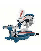 Торцювальна пила BOSCH GCM 10 S (0601B20508)