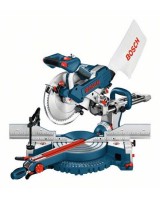 Торцювальна пила BOSCH GCM 10 SD (0601B22508)