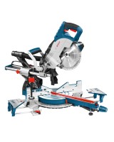 Торцювальна пила BOSCH GCM 12 JL BOSCH Professional (0601B21100)