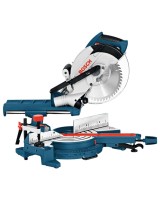 Торцовочная пила BOSCH GCM 800 SJ (0601B19000)