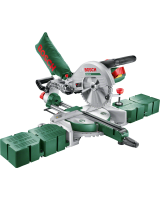 Торцовочная пила BOSCH PCM 8 S (0603B02000)