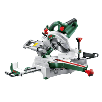 Торцовочная пила BOSCH PCM 8 S (0603B02000)