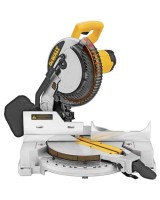 Торцювальна пила DeWALT DW 713