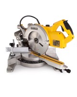 Торцювальна пила DeWALT DWS 778