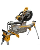 Торцювальна пила DeWALT DWS 780