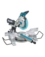 Торцювальна пила MAKITA LS1016