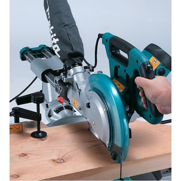 Торцовочная пила MAKITA LS1018L
