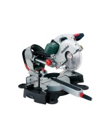 Торцювальна пила METABO KGS 254 Plus (102540300)