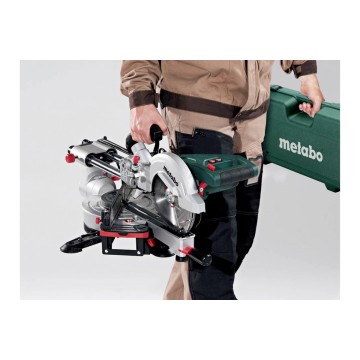 Торцовочная пила METABO KGS 305 M (619305000)