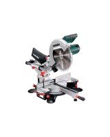 Торцовочная пила METABO KGS 305 M (619305000)