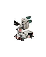 Торцовочная пила METABO KS 305 M (619003000)