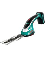 Акумуляторні ножиці для трави і кущів BOSCH ASB 10,8 LI (0600856301)