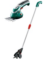 Акумуляторні ножиці для трави BOSCH Isio (0600833105)