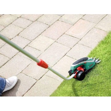 Акумуляторні ножиці для трави BOSCH Isio (0600833105)