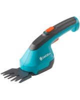 Акумуляторні ножиці для трави GARDENA AccuCut (09850-20.000.00)
