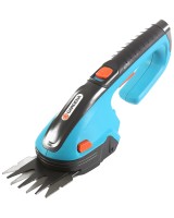 Аккумуляторные ножницы для травы GARDENA ClassicCut (08885-20.000.00)