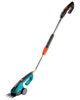 Аккумуляторные ножницы для травы GARDENA ClassicCut (08890-20.000.00)