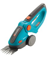 Акумуляторні ножиці для трави GARDENA ComfortCut (08893-20.000.00)