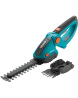 Аккумуляторные ножницы для травы и кустов GARDENA ComfortCut (08897-20.000.00)